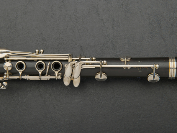 Buffet A Clarinet #150115 - Image 11