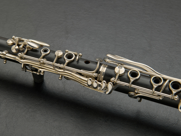 Buffet A Clarinet #150115 - Image 13
