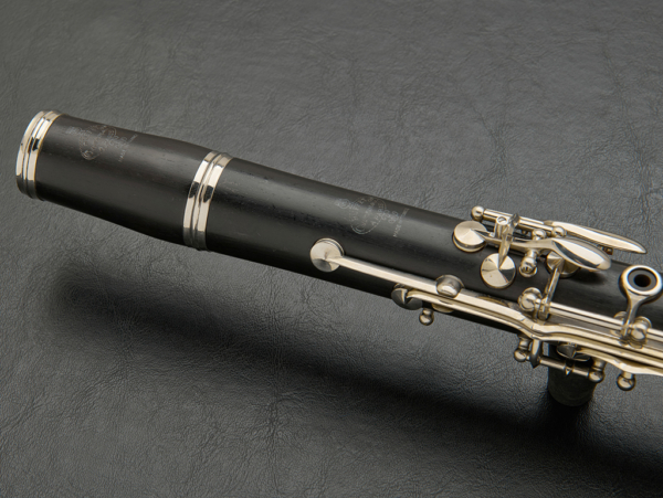 Buffet A Clarinet #150115 - Image 15