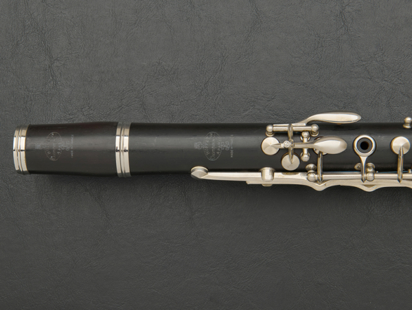 Buffet A Clarinet #150115 - Image 18