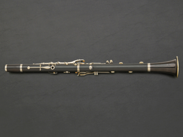 Buffet A Clarinet #150115 - Image 28