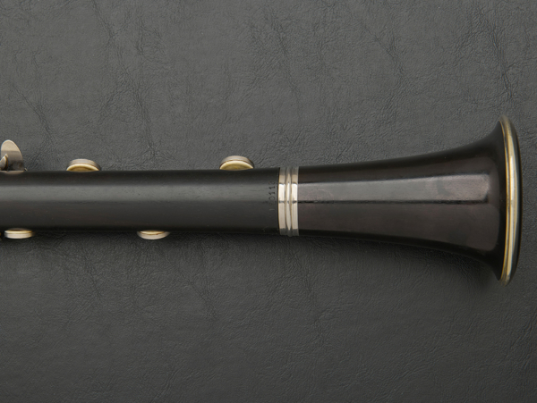 Buffet A Clarinet #150115 - Image 32