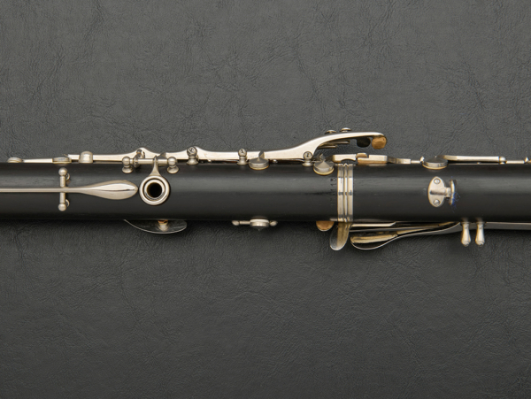 Buffet A Clarinet #150115 - Image 37