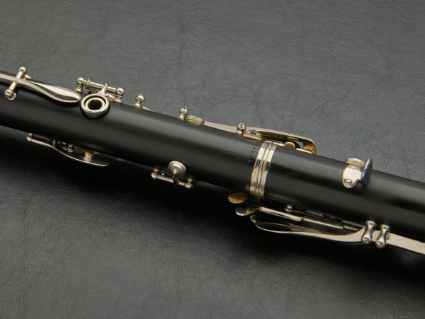 Buffet A Clarinet #150115 - Image 40