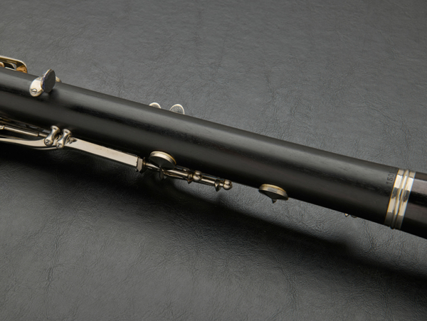 Buffet A Clarinet #150115 - Image 46