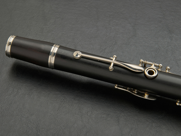 Buffet A Clarinet #150115 - Image 49