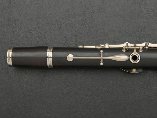 Buffet A Clarinet #150115 - Image 53