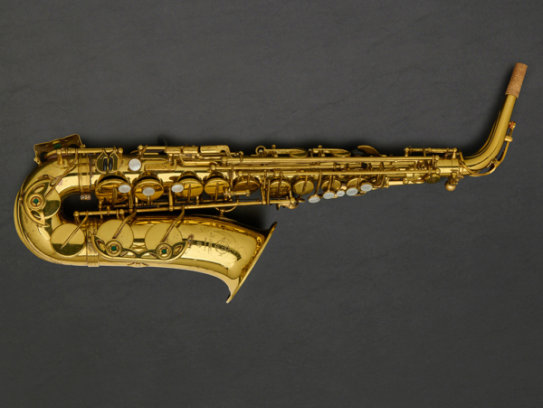 Selmer Mark VI Alto Saxophone #218732