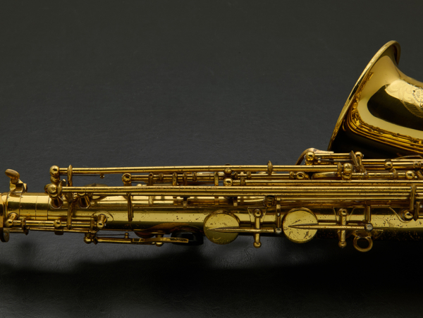 Selmer Mark VI Alto Saxophone #218732 - Image 6