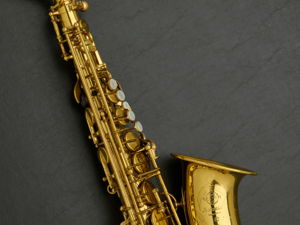 Selmer Mark VI Alto Saxophone #218732 - Image 8
