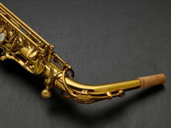Selmer Mark VI Alto Saxophone #218732 - Image 15