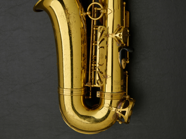 Selmer Mark VI Alto Saxophone #218732 - Image 18