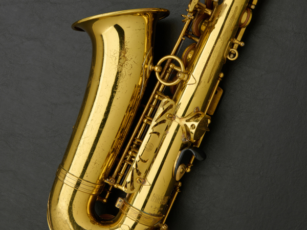 Selmer Mark VI Alto Saxophone #218732 - Image 22