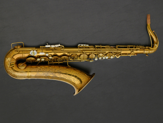 Conn 30M Tenor Saxophone #274839