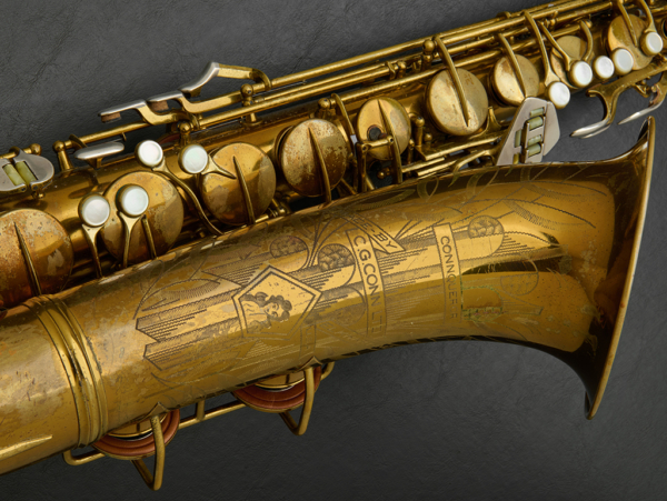 PM Woodwind Repair: Saxophone Repair,Used Saxophones,Selmer,Mark