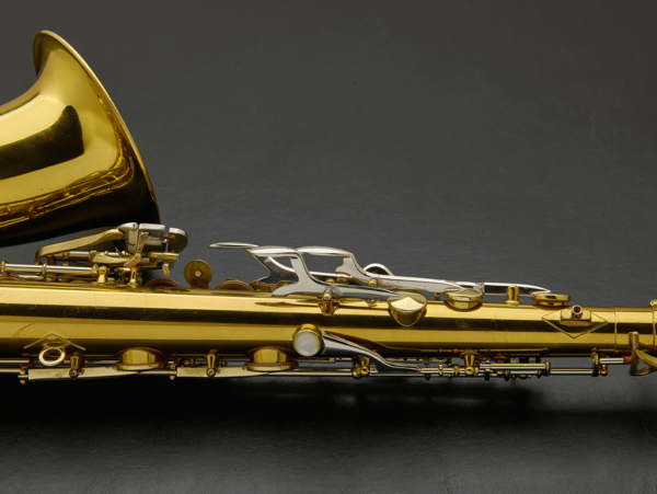 King Super 20 Tenor Saxophone #397521 - Image 21