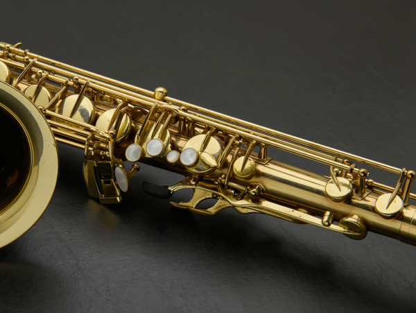 Selmer Super Action 80 Series II Tenor Saxophone #404154 - Image 14