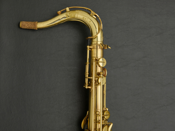 Selmer Super Action 80 Series II Tenor Saxophone #404154 - Image 16