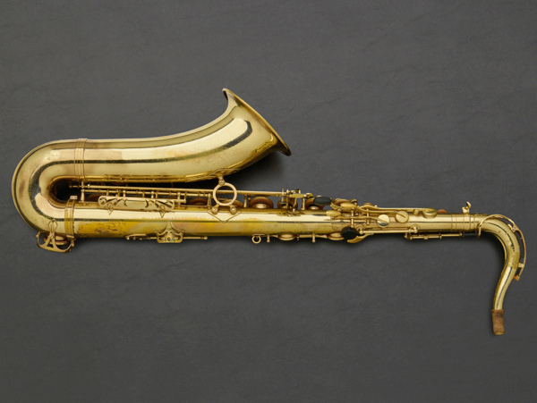 Selmer Super Action 80 Series II Tenor Saxophone #404154 - Image 17
