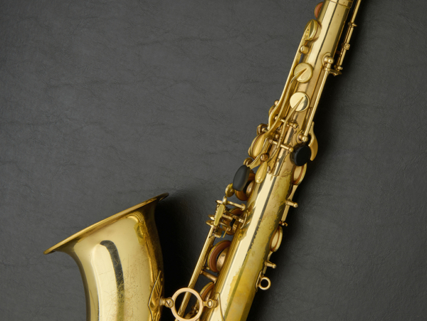 Selmer Super Action 80 Series II Tenor Saxophone #404154 - Image 23