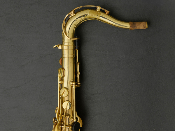 Selmer Super Action 80 Series II Tenor Saxophone #404154 - Image 24