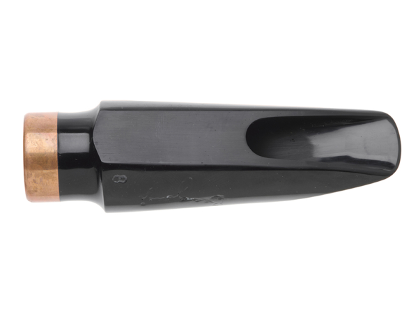 Drake Bergonzi 8 Resin Tenor Mouthpiece - Image 3