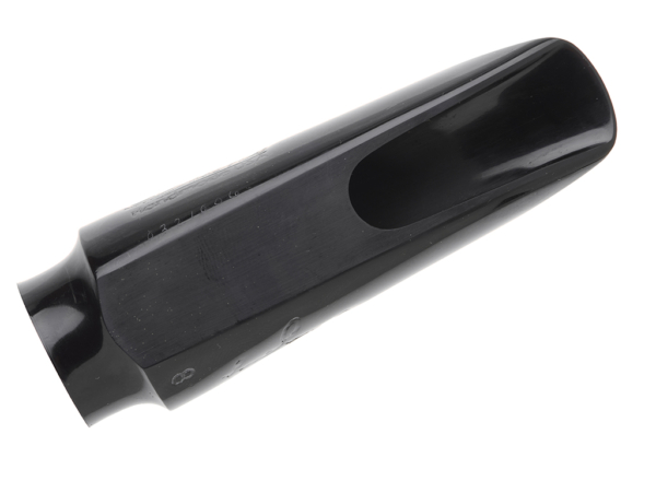 Drake Bergonzi 8 Resin Tenor Mouthpiece - Image 4