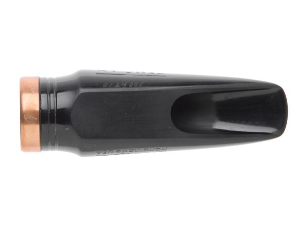 Drake NY Jazz 6 Resin Alto Mouthpiece - Image 2