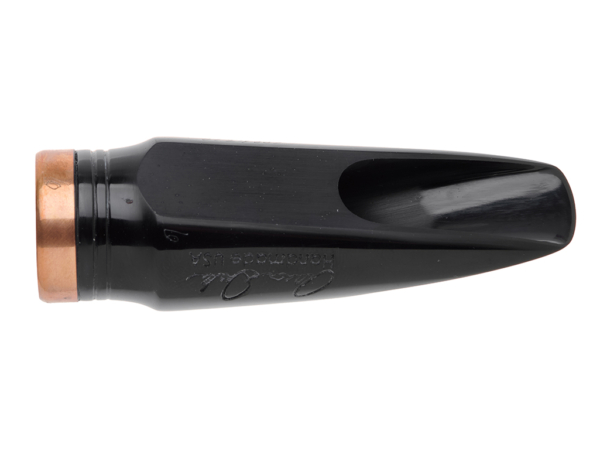 Drake NY Jazz 6 Resin Alto Mouthpiece - Image 3