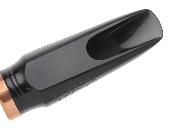 Drake NY Jazz 6 Resin Alto Mouthpiece - Image 4