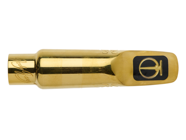 Jody Jazz DV 7* Metal Tenor Mouthpiece