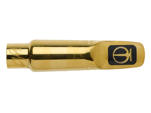 Jody Jazz DV 7* Metal Tenor Mouthpiece