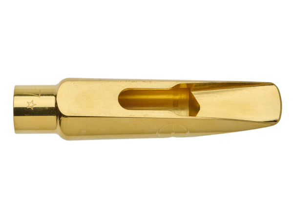 Jody Jazz DV 7* Metal Tenor Mouthpiece - Image 3