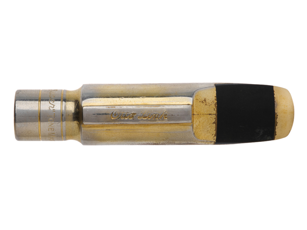Otto Link Florida USA Super Tone Master 9 Metal Tenor Mouthpiece