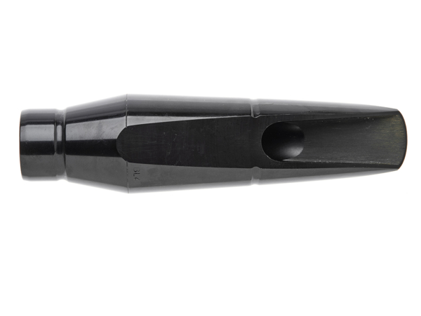 Vandoren Optimum BL4 Hard Rubber Baritone Mouthpiece - Image 2