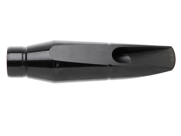 Vandoren Optimum BL4 Hard Rubber Baritone Mouthpiece - Image 3