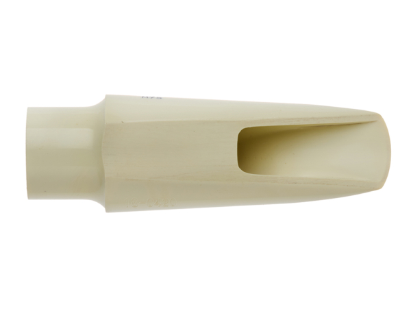 Beechler Tonalex Medium Bore M7S Resin Alto Mouthpiece - Image 2