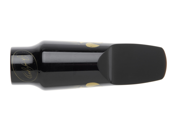 Jody Jazz Jet 5 Hard Rubber Alto Mouthpiece