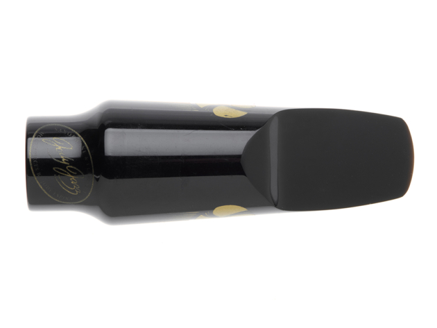 Jody Jazz Jet 5 Hard Rubber Alto Mouthpiece