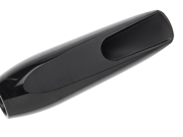 Selmer Concept Hard Rubber Alto Mouthpiece - Image 4