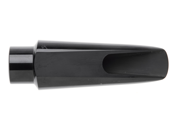 Ted Klum Tonamax HR 7 Hard Rubber Tenor Mouthpiece - Image 2