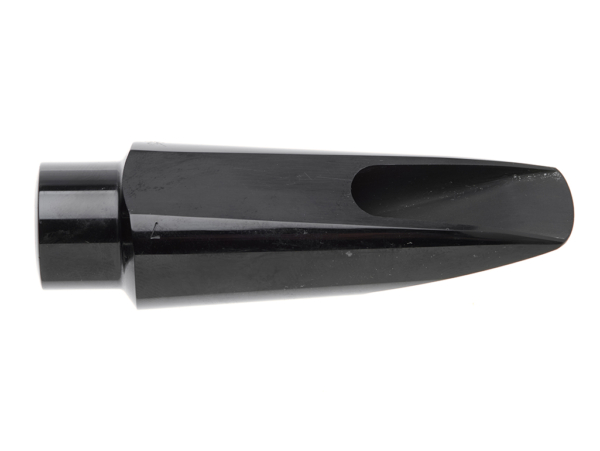 Ted Klum Tonamax HR 7 Hard Rubber Tenor Mouthpiece - Image 3
