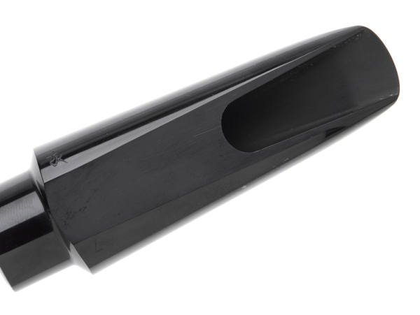 Ted Klum Tonamax HR 7 Hard Rubber Tenor Mouthpiece - Image 4