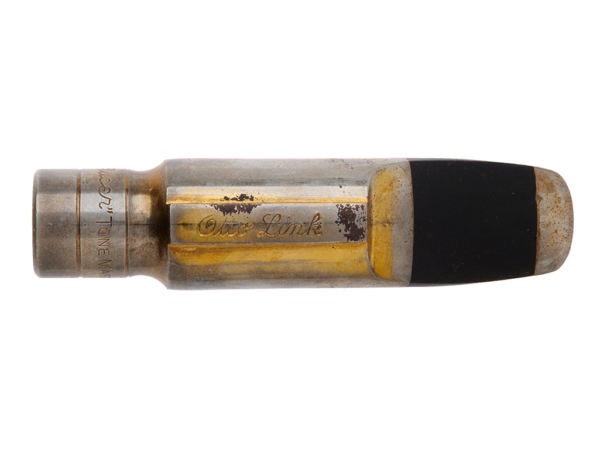 Otto Link Florida USA Super Tone Master 6 Metal Alto Mouthpiece