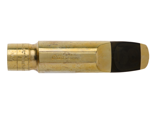 Otto Link Super Tone Master NY 9* Metal Tenor Mouthpiece