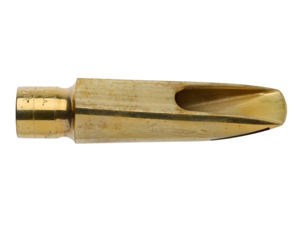 Otto Link Super Tone Master NY 9* Metal Tenor Mouthpiece - Image 3