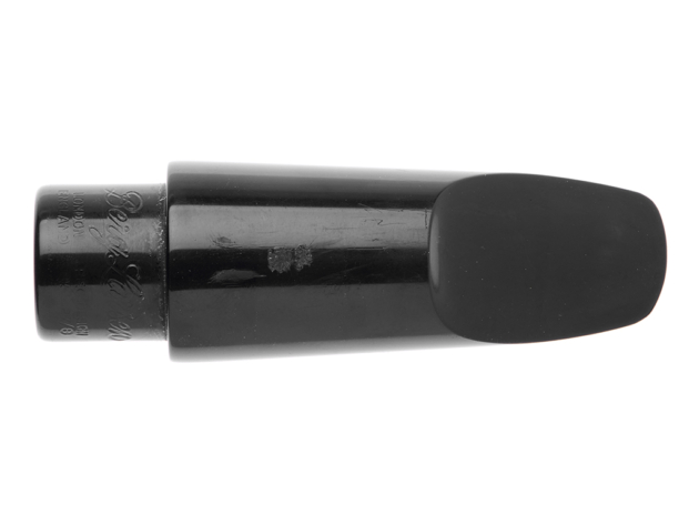Berg Larsen 70/3 SMS Hard Rubber Alto Mouthpiece