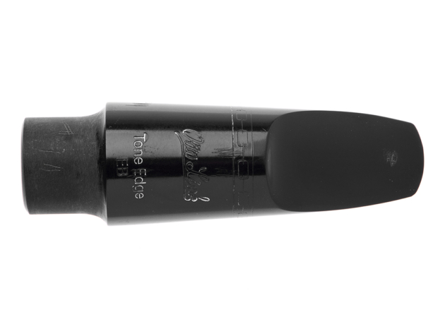 Otto Link Connoisseur Tone Edge EB 8 Hard Rubber Tenor Mouthpiece