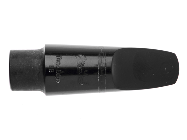Otto Link Connoisseur Tone Edge EB 8 Hard Rubber Tenor Mouthpiece