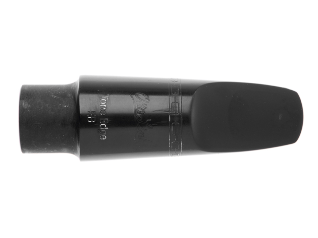 Otto Link Connoisseur Tone Edge EB 8 Hard Rubber Tenor Mouthpiece